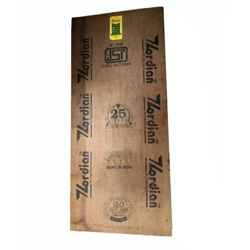 Plywood